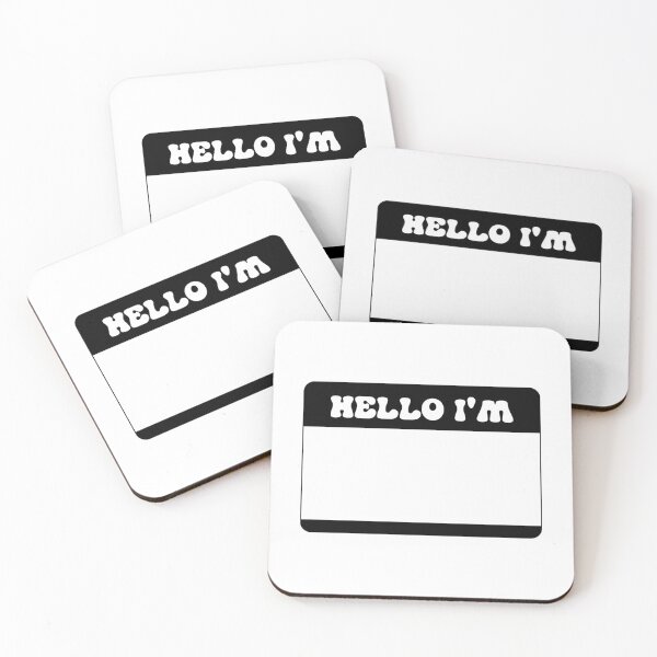Item preview, Hello I’m  designed and sold by Paper Drip.