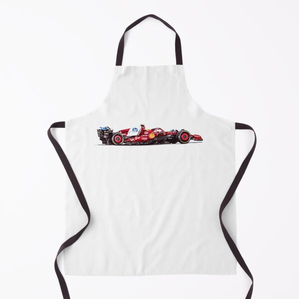 Item preview, Lewis Hamilton in F1 Ferrari SF-25. designed and sold by Car drawings by Pavlo Scherbatyuk.