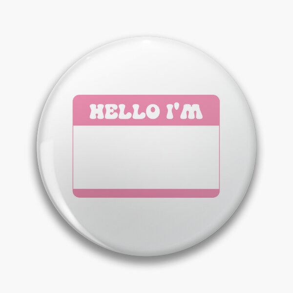Item preview, Hello I’m  designed and sold by Paper Drip.