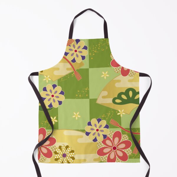 Item preview, Japanese Pattern designed and sold by mayhaku.