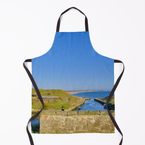 Item preview, Seaton Sluice Harbour Wall designed and sold by Violaman.
