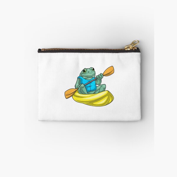 Item preview, Frog Kayak Paddle designed and sold by Snabdesign84.