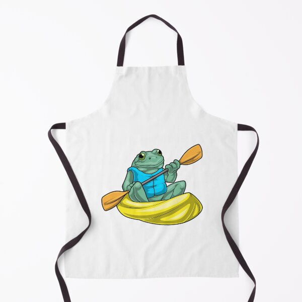 Item preview, Frog Kayak Paddle designed and sold by Snabdesign84.