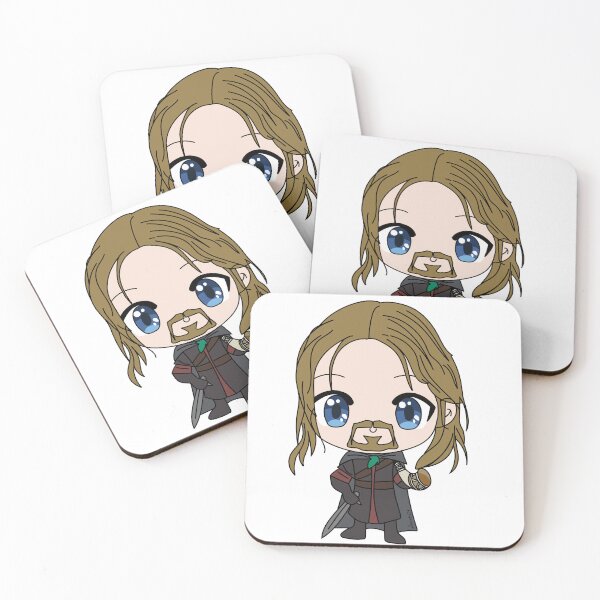 Item preview, Chibi warrior designed and sold by chibicrayon.