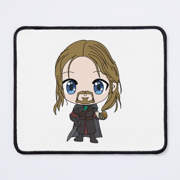 Item preview, Chibi warrior designed and sold by chibicrayon.