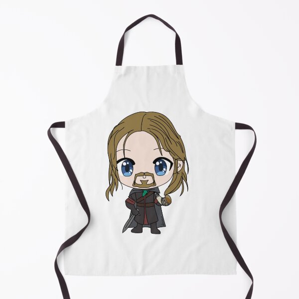 Item preview, Chibi warrior designed and sold by chibicrayon.