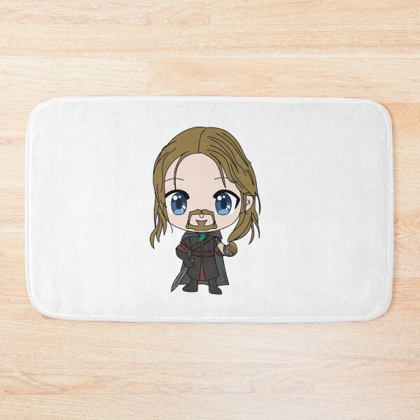 Item preview, Chibi warrior designed and sold by chibicrayon.