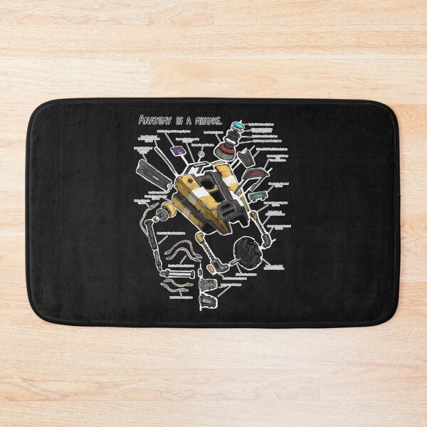 Item preview, Anatomy Of A Mistake designed and sold by birakllesty.