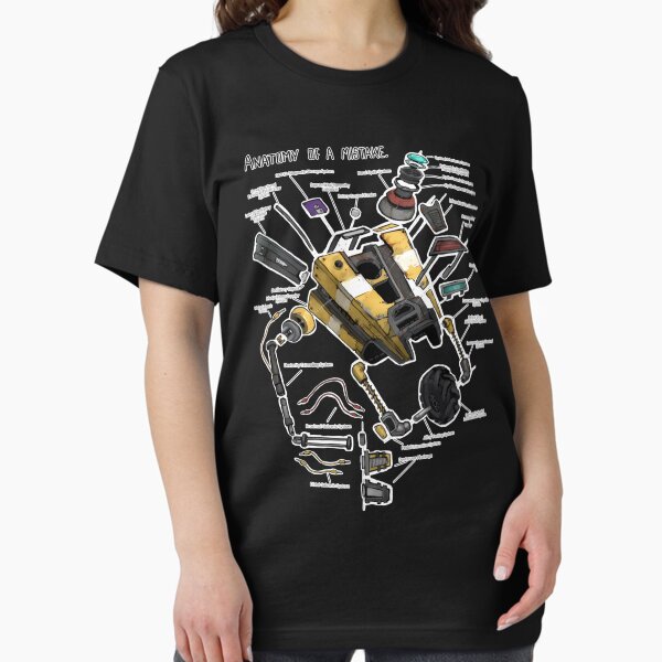 Item preview, Anatomy Of A Mistake designed and sold by birakllesty.