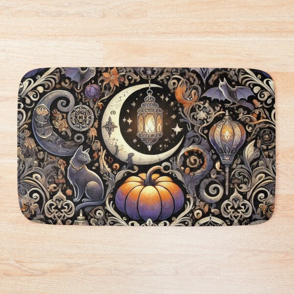 Item preview, Velvet Nocturne designed and sold by Dream Bloom Gallery.
