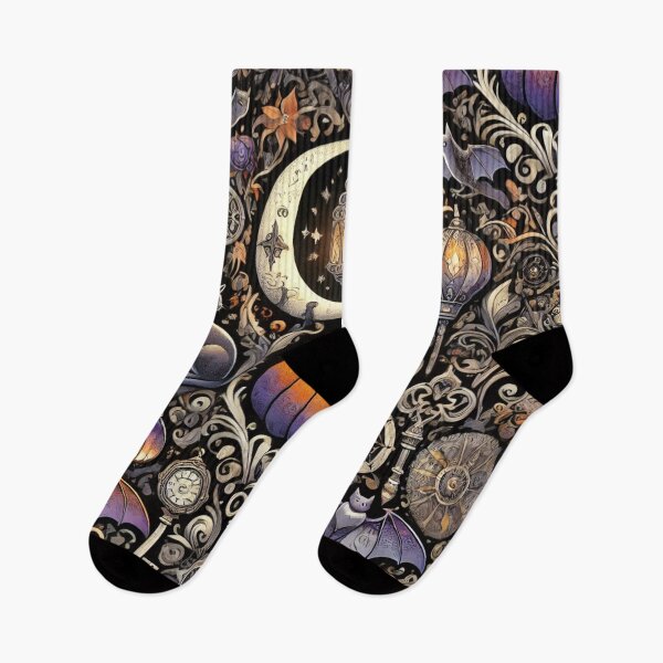 Item preview, Velvet Nocturne designed and sold by Dream Bloom Gallery.