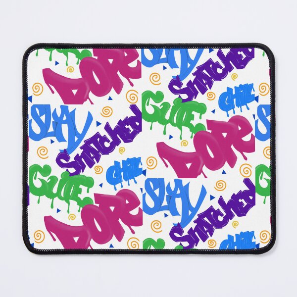 Item preview, Dope, Chill, Cute, Slay, Snatched designed and sold by Mairah08.