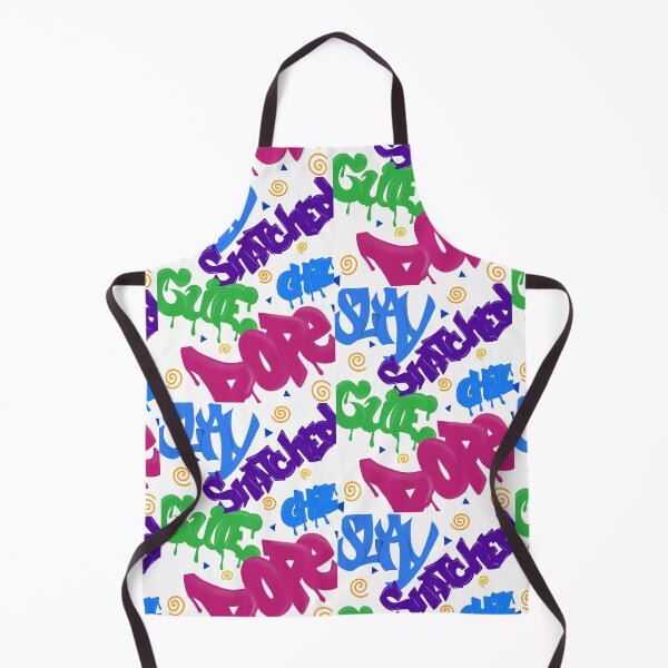 Item preview, Dope, Chill, Cute, Slay, Snatched designed and sold by Mairah08.
