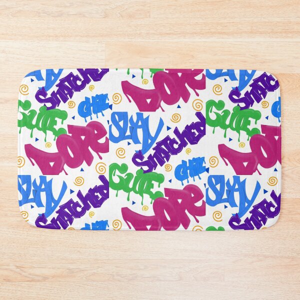 Item preview, Dope, Chill, Cute, Slay, Snatched designed and sold by Mairah08.
