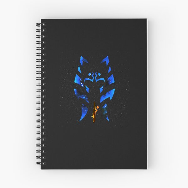 Aperçu de l'œuvre Ahsoka Tano Fulcrum créée et vendue par llasooh.