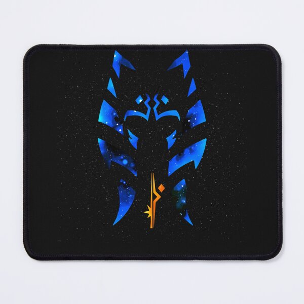 Item preview, Ahsoka Tano Fulcrum designed and sold by llasooh.