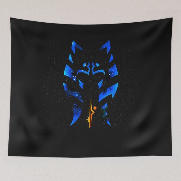 Item preview, Ahsoka Tano Fulcrum designed and sold by llasooh.
