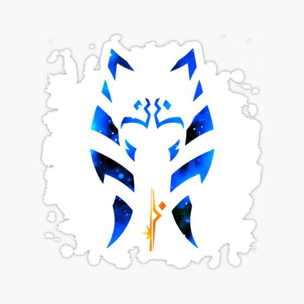 Item preview, Ahsoka Tano Fulcrum designed and sold by llasooh.