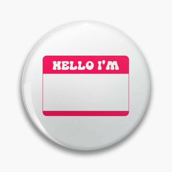 Item preview, Hello I’m  designed and sold by Paper Drip.