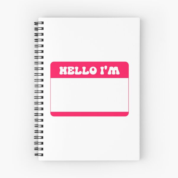 Item preview, Hello I’m  designed and sold by Paper Drip.
