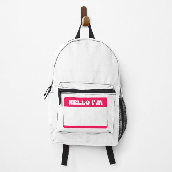 Item preview, Hello I’m designed and sold by Paper Drip.