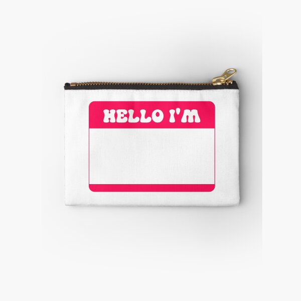 Item preview, Hello I’m  designed and sold by Paper Drip.