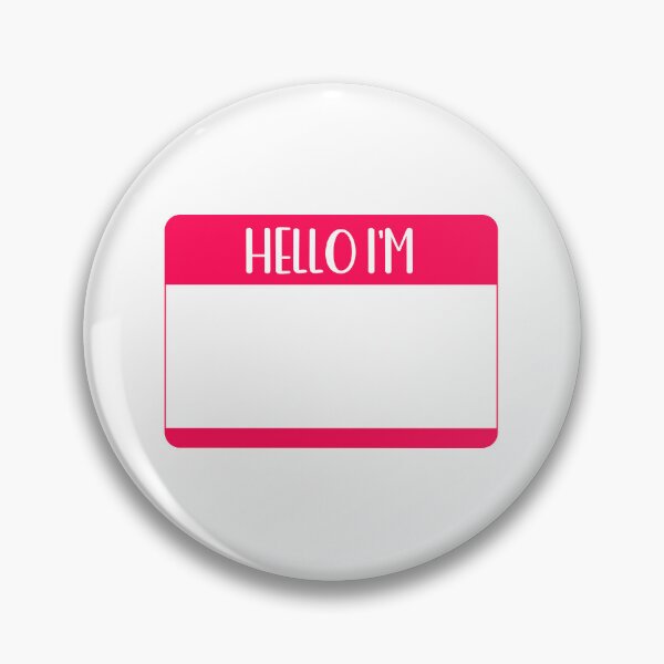 Item preview, Hello I’m  designed and sold by Paper Drip.
