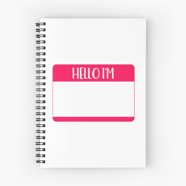 Item preview, Hello I’m  designed and sold by Paper Drip.