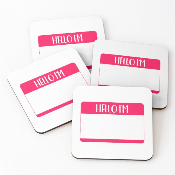 Item preview, Hello I’m  designed and sold by Paper Drip.