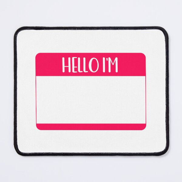 Item preview, Hello I’m designed and sold by Paper Drip.