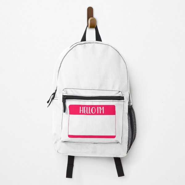 Item preview, Hello I’m designed and sold by Paper Drip.
