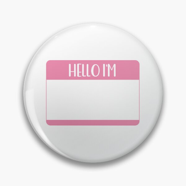 Item preview, Hello I’m  designed and sold by Paper Drip.