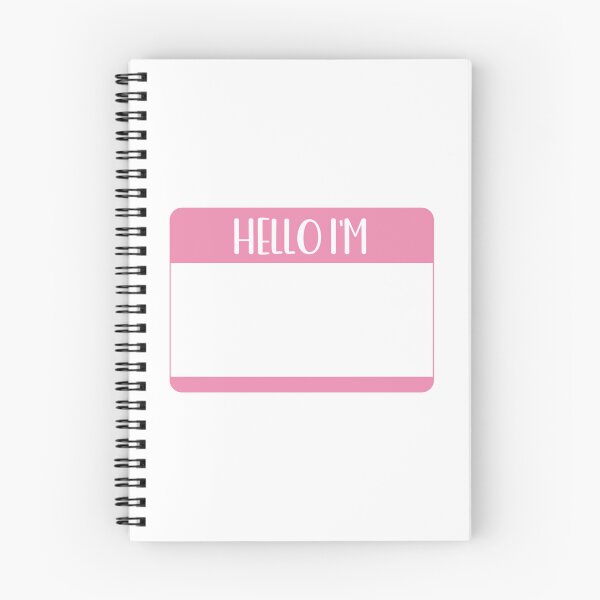 Item preview, Hello I’m  designed and sold by Paper Drip.