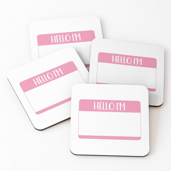 Item preview, Hello I’m  designed and sold by Paper Drip.
