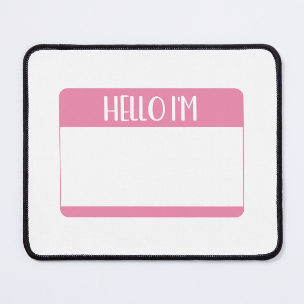 Item preview, Hello I’m designed and sold by Paper Drip.