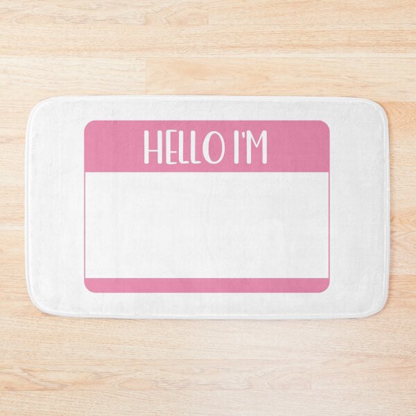 Item preview, Hello I’m  designed and sold by Paper Drip.