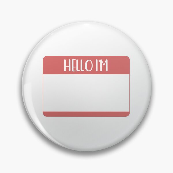 Item preview, Hello I’m  designed and sold by Paper Drip.