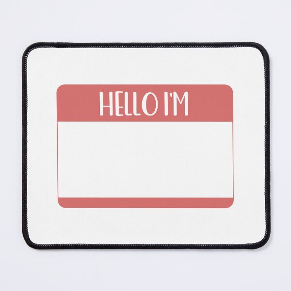 Item preview, Hello I’m designed and sold by Paper Drip.