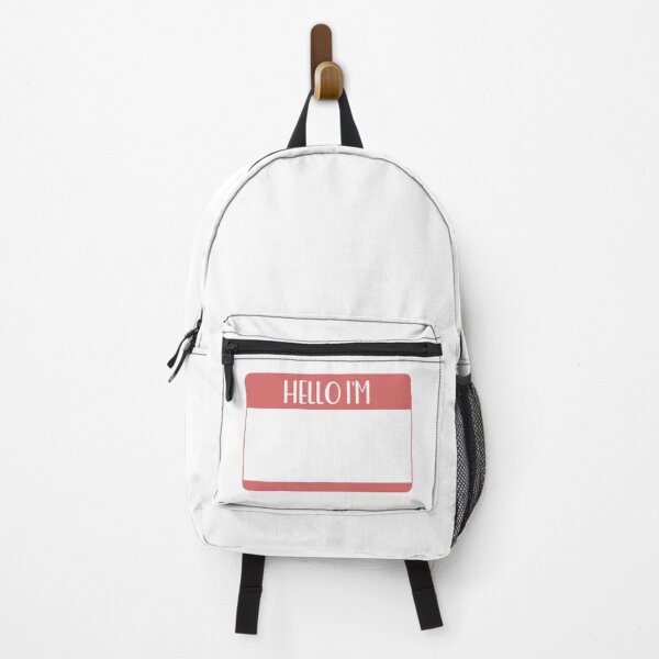 Item preview, Hello I’m designed and sold by Paper Drip.