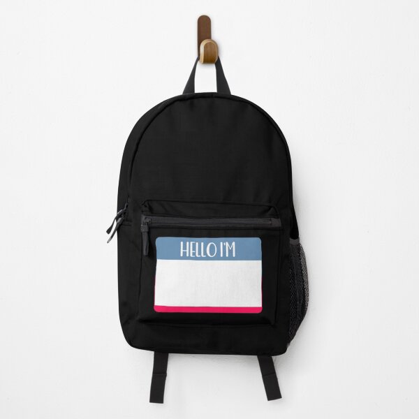 Item preview, Hello I’m designed and sold by Paper Drip.
