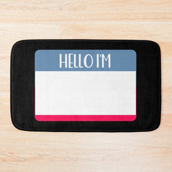 Item preview, Hello I’m  designed and sold by Paper Drip.
