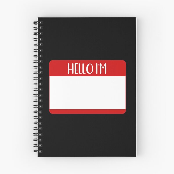 Item preview, Hello I’m  designed and sold by Paper Drip.