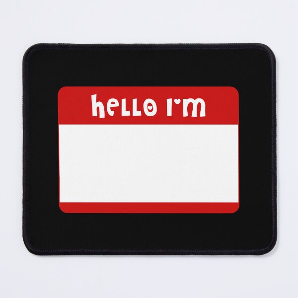 Item preview, Hello I’m designed and sold by Paper Drip.