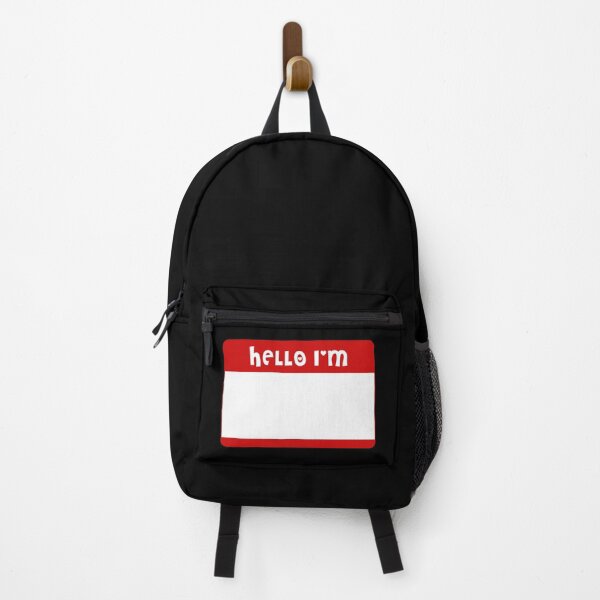 Item preview, Hello I’m designed and sold by Paper Drip.