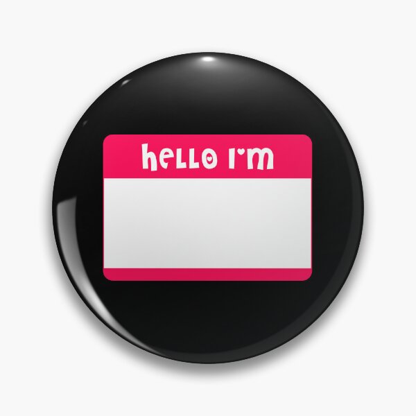 Item preview, Hello I’m  designed and sold by Paper Drip.
