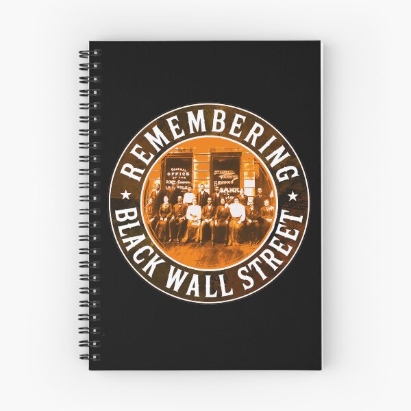 Item preview, Remembering Black Wall Street, black history month, Juneteenth designed and sold by mwebba2005.