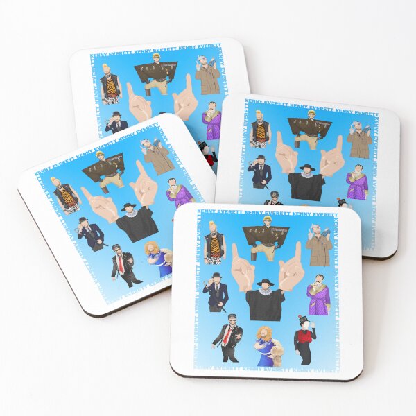 Item preview, Kenny - It's All Done In The Best Possible Taste designed and sold by niblogrape.