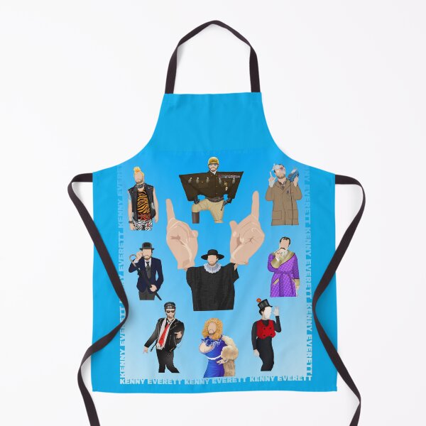 Item preview, Kenny - It's All Done In The Best Possible Taste designed and sold by niblogrape.