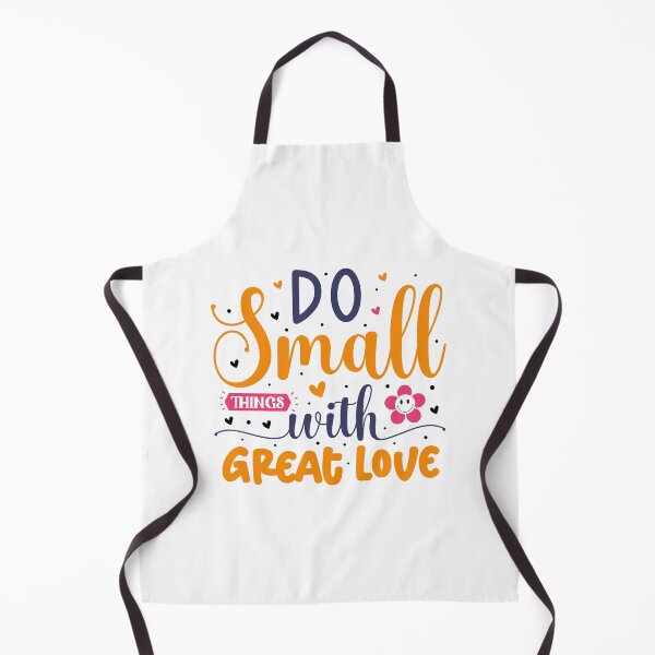 Item preview, Do Small Things With Great Love designed and sold by Made-by-Gus.