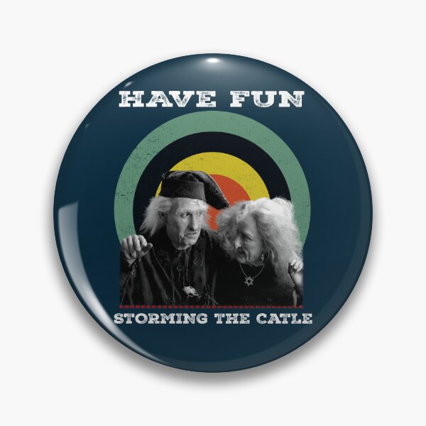 Item preview, On a Mission to Storm Castles and Laugh designed and sold by thuhuongfashion.
